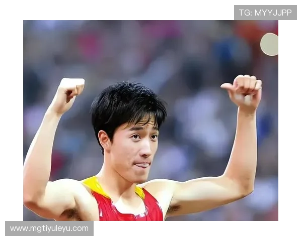 刘翔当年退赛那会儿，银行卡里刚打进九位数代言费