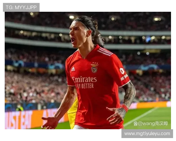 努涅斯 vs 伊萨克：新生代中锋的不同成长路径