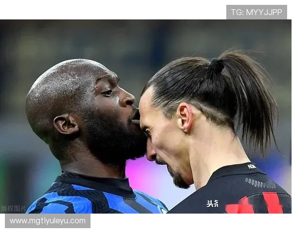 卢卡库与伊布对比中锋角色转移及射门效率分化趋势