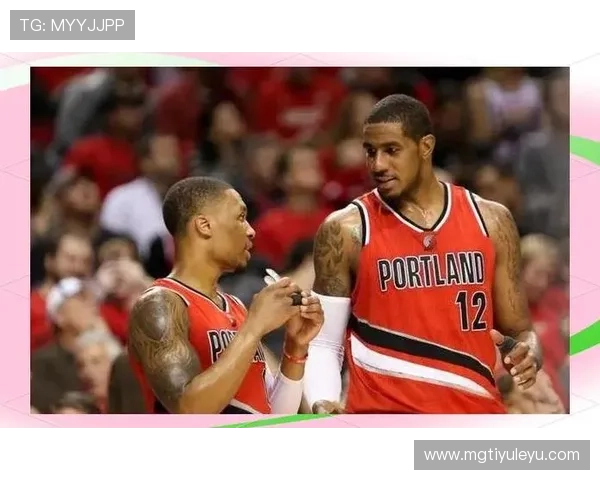 利拉德挡拆较上季更高效，三分与突破转化提升