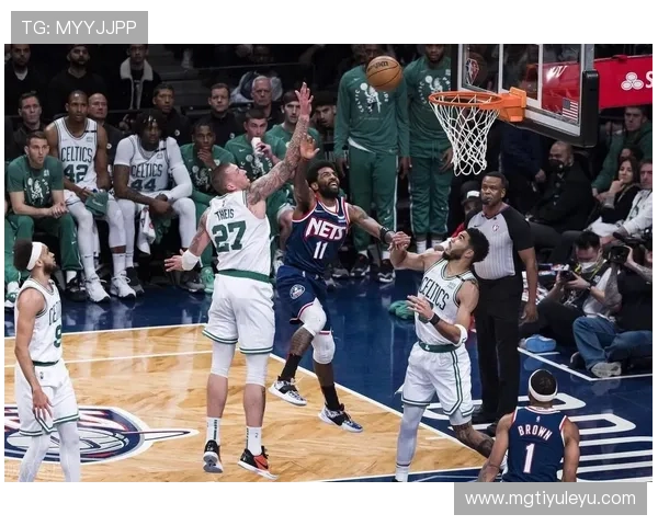 威斯布鲁克突破持球拉开与欧文得分结构差异