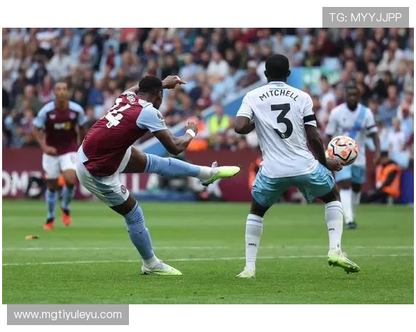 奥利塞 vs 埃泽：水晶宫双核进攻效率与战术角色对比