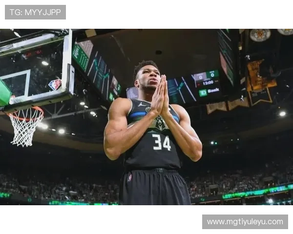 扬尼斯挡拆拉开进攻差距，助字母哥季后赛效率提升明显