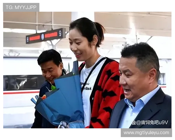 朱婷一场比赛花的钱，普通人得攒半年工资吧？