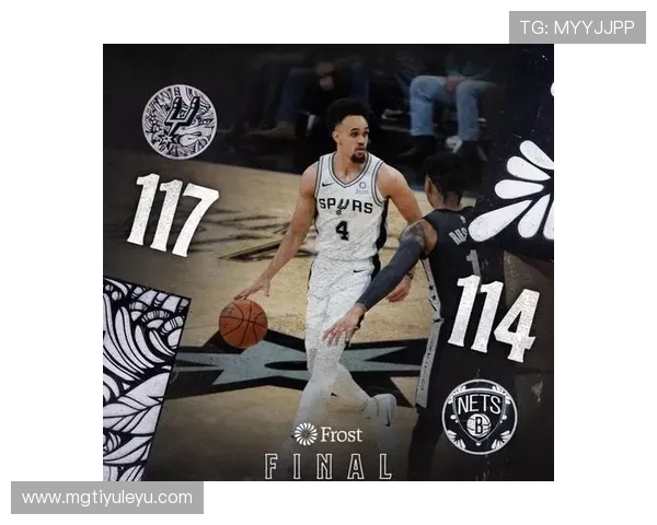 德里克·怀特利用挡拆制造突破拉开得分差距提升关键时刻效率