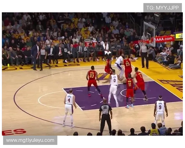 朗多利用挡拆创造机会提升球队组织效率显著超过过去赛季