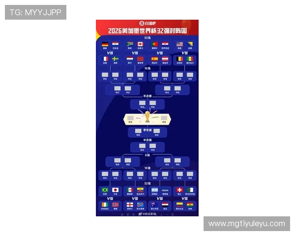 2026世界杯最新晋级名单：小组赛结束后的32强形势